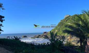 Imagem 2: Sobrado em condomínio fechado com piscina e vista para a melhor paisagem de Itanhaém