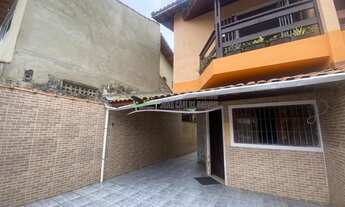 Imagem 3: Sobrado com 4 dormitórios, edícula e churrasqueira