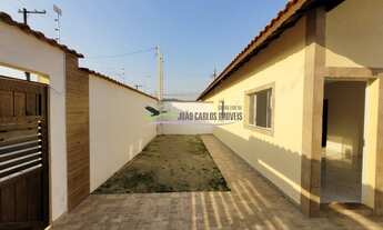 Imagem 7: Casa com 2 dormitórios em bairro residencial à venda