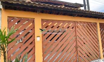 Imagem 2: Sobrado com 4 dormitórios, edícula e churrasqueira