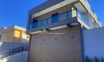 Imagem 4: Sobrado em condomínio fechado com piscina e vista para a melhor paisagem de Itanhaém