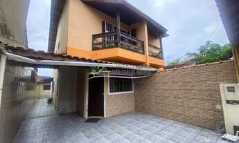 Imagem: Sobrado com 4 dormitórios, edícula e churrasqueira