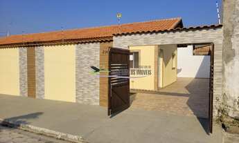 Imagem 5: Casa com 2 dormitórios em bairro residencial à venda