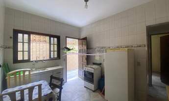 Imagem 6: Sobrado com 4 dormitórios, edícula e churrasqueira