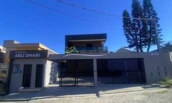 Imagem: Sobrado em condomínio fechado com piscina