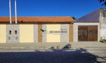 Imagem 4: Casa com 2 dormitórios em bairro residencial à venda