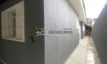 Imagem 3: Casa 2 dorms, 1 suíte em coração de centro residencial!