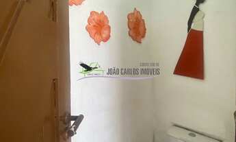 Imagem 6: Imóvel com 2 casas lado praia. 3 dorms, 8 vagas e varanda gourmet