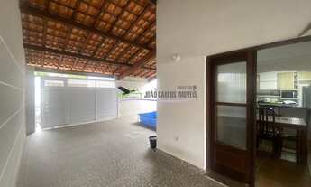 Imagem 4: Sobrado com edícula, terraço amplo e vista para a serra no Mosteiro, Itanhaém