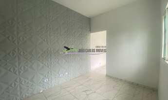 Imagem 5: Casa 2 dorms, 1 suíte em coração de centro residencial!