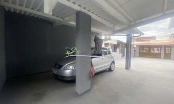 Imagem 7: Casa com Terreno Amplo e Edícula - 4 Dormitórios e 8 Vagas - Laranjeiras, Itanhaém