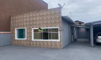 Imagem 3: Casa com Terreno Amplo e Edícula - 4 Dormitórios e 8 Vagas - Laranjeiras, Itanhaém