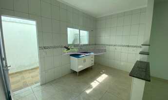 Imagem 5: Imperdível oportunidade: Casa à venda em Itanhaém 450 metros da praia, Suarão, com 2 quart