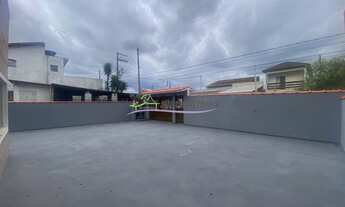 Imagem 6: Casa com Terreno Amplo e Edícula - 4 Dormitórios e 8 Vagas - Laranjeiras, Itanhaém