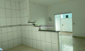 Imagem 4: Imperdível oportunidade: Casa à venda em Itanhaém 450 metros da praia, Suarão, com 2 quart