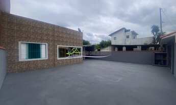 Imagem 5: Casa com Terreno Amplo e Edícula - 4 Dormitórios e 8 Vagas - Laranjeiras, Itanhaém