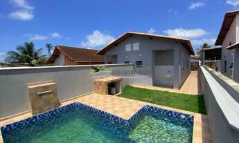 Imagem: Casa à venda em Itanhaém-SP, bairro Jamaica