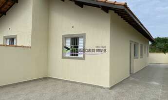 Imagem: Casa à venda no Parque Augusto 2 quartos