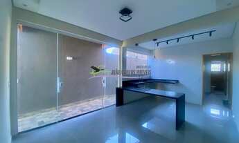 Imagem 7: Casa nova com piscina e área gourmet no Balneário Tupy - 800m da praia