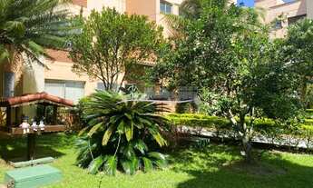 Imagem 3: Apartamento 1 dormitório no Cibratel 2