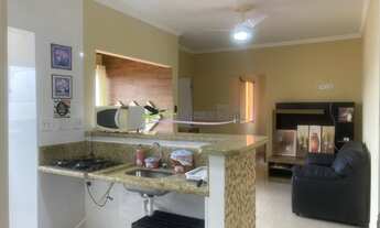 Imagem 4: Apartamento 1 dormitório no Cibratel 2