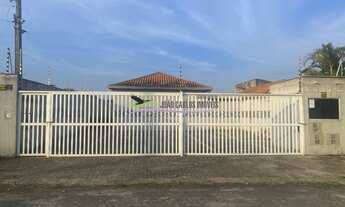 Imagem 3: Casa mobiliada em condomínio com piscina e pé direito alto no Cibratel 2, Itanhaém