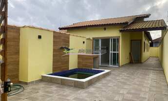 Imagem: Imperdível casa à venda em Itanhaém-SP