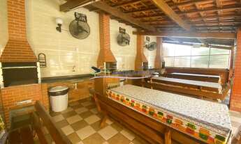 Imagem 2: Apartamento 1 dormitório no Cibratel 2