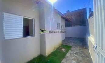 Imagem 6: Casa com Piscina à Venda no Cibratel II - Unidade Fundos