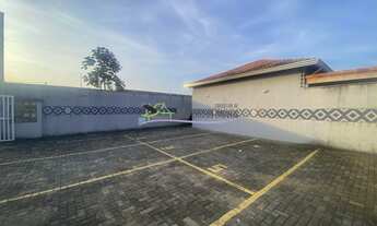 Imagem 4: Casa mobiliada em condomínio com piscina e pé direito alto no Cibratel 2, Itanhaém