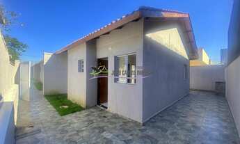 Imagem 5: Casa com Piscina à Venda no Cibratel II - Unidade Fundos