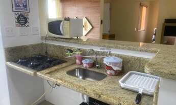 Imagem 7: Apartamento 1 dormitório no Cibratel 2