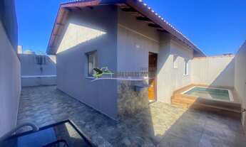 Imagem: Casa com Piscina à Venda no Cibratel II