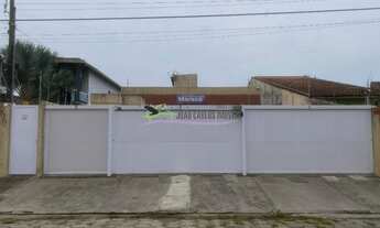 Imagem: Casa mobiliada em condomínio fechado para