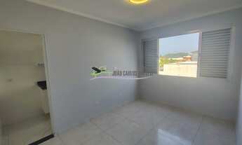 Imagem: Aluguel de Apartamento no Centro de Itanhaém-SP