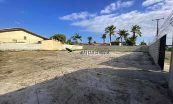 Imagem: TERRENO COMERCIAL em ITANHAÉM - SP, Jardim