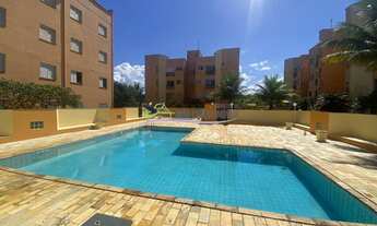 Imagem: Apartamento térreo 1 dormitório no Cibratel