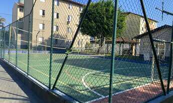 Imagem: Apartamento para locação em Itanhaém-SP