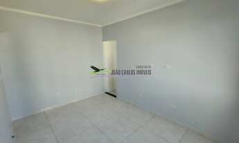 Imagem 7: Aluguel de Apartamento no Centro de Itanhaém-SP com 1 Quarto, 1 Sala, 1 Banheiro e 54m²