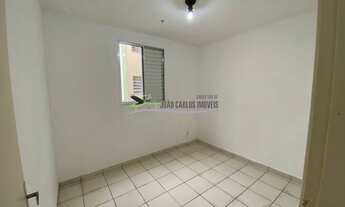 Imagem 7: Apartamento para locação em Itanhaém-SP, 2 quartos, sala, banheiro e vaga de garagem no ba