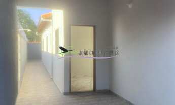 Imagem 7: Casa térrea com piscina e churrasqueira no Nova Itanhaém - 2 dormitórios (1 suíte), 2 vaga