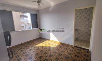 Imagem 5: Apartamento para locação no Centro de Itanhaém-SP: 1 quarto, 1 sala, 1 banheiro, 1 vaga de