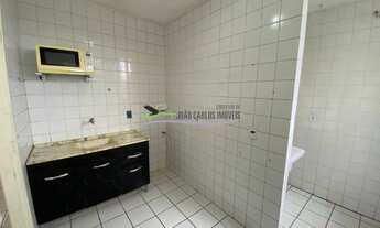 Imagem 5: Apartamento para locação em Itanhaém-SP, 2 quartos, sala, banheiro e vaga de garagem no ba