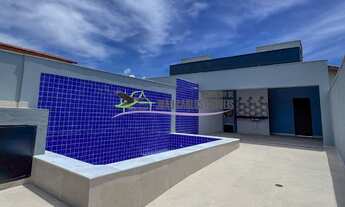 Imagem: Casa à venda em Itanhaém-SP, Bopiranga