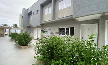 Imagem 7: Casa em condomínio à beira-mar no Suarão com 3 dormitórios, suíte, área gourmet, piscina e