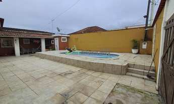 Imagem: Casa Térrea á venda com piscina, churrasqueira