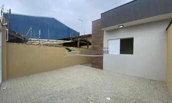 Imagem 7: Casa com área de lazer maravilhosa à venda no Balneário Tupy