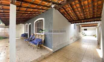 Imagem 6: Casa com piscina a 200m da praia no bairro Califórnia em Itanhaém - lote inteiro, 2 dormit