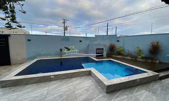 Imagem 7: VISTA MAR! Casa Superior com Design Único, Piscina Privativa e Lazer em Itanhaém