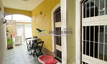 Imagem 5: Sobrado Moderno com 3 Dormitórios e Área Gourmet - Suarão, Itanhaém, a 500m da Praia